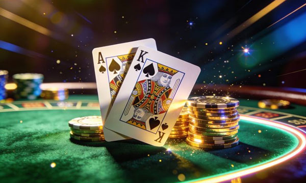 Blackjack Stratejileri: Kasan�n Avantaj�n� Minimuma �ndirin
