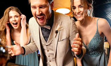 Canl� Casino Krupiyeleri ile �leti�im Kurma Sanat�