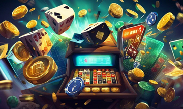 Canl� Casino Oyunlar�nda Sorumlu Oyun