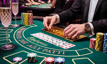 Canl� Casino'da Sadakat Programlar� ve Avantajlar�
