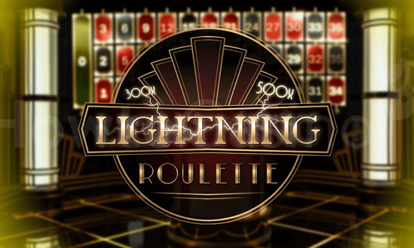 Lightning Roulette: �arpanlarla Gelen Dev Kazan�lar