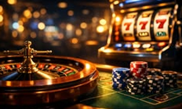 Slot Oyunlar�nda Bonus Sat�n Alma �zelli�i Nas�l �al���r?