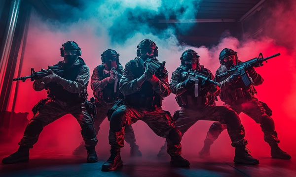CS2 (Counter-Strike 2) Bahisleri: Harita ve Ekonomi Analizi