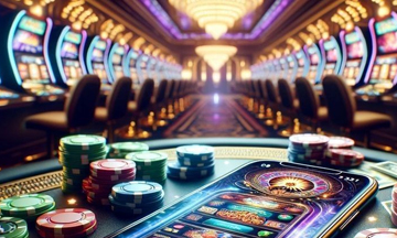 En Pop�ler Slot Temalar�: Macera, Mitoloji ve Uzay